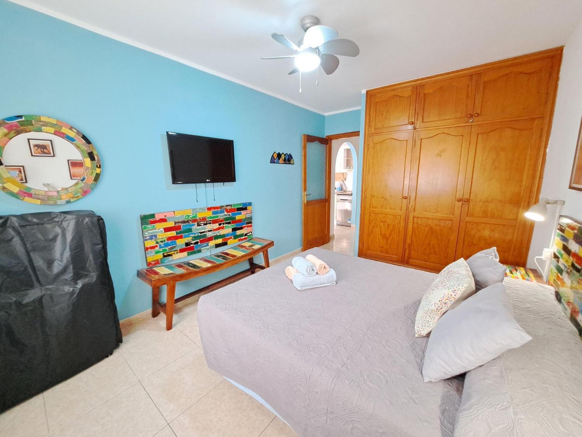 Mamu House Fuerteventura *